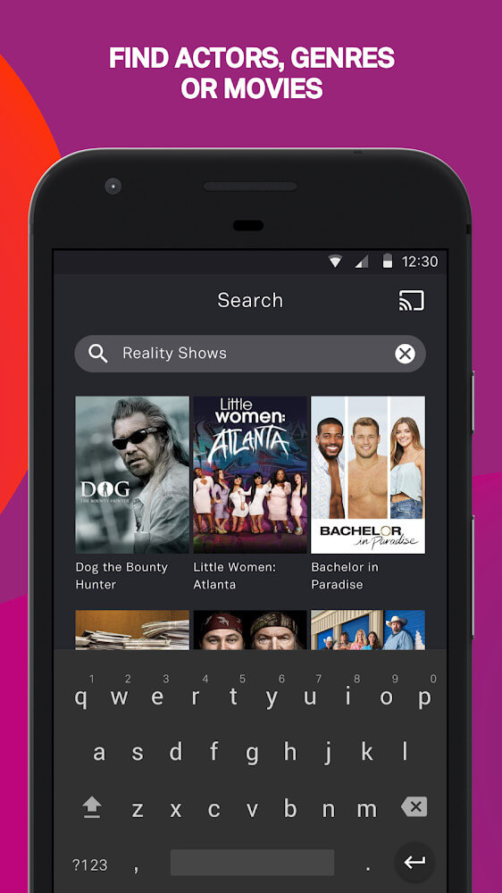Tubi – Películas y programas de TV gratis